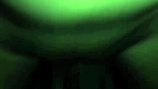 Cheating Latina Neighbor Warms Up With Hot Pussy Play Before Raw Ride