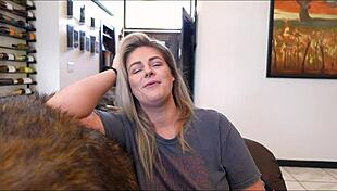 divorced friend's mom craves practice sessions with young stud part 1 - clover baltimore