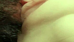 wanna see me fuck this cute shaved pussy doll with double toys up close?