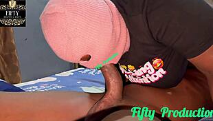 that fat ass maid keeps begging for my monster cock every time my girl's away