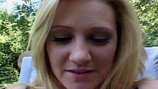 that tempting neighbor babe in lingerie waits next door