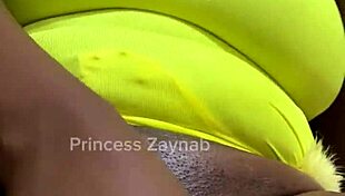 Horny night tempts her to fuck herself craving that thick cock