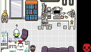 Big tits and asses bounce in deltarune fuck compilation