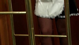 feel this big hard cock stretching my ass wide