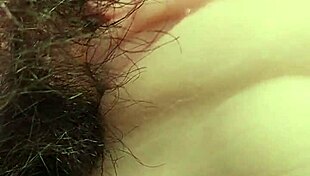 wanna see me fuck this cute shaved pussy doll with double toys up close?