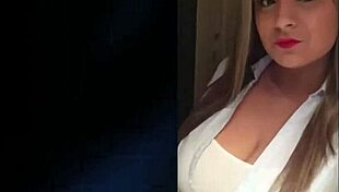 Chubby BBW Milfs Flaunt Massive Tits Seductively