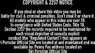 Siris Massive Natural Tits and Big Pussy Lips Tease You Softly