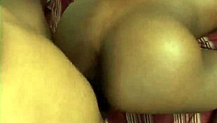 afro american hairy pussy gets fucked doggystyle missionary cumshot skinny ebony petite natural tits