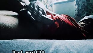 hey, man's cock for pee and fucking, bad wolf28 strokes his dick right?