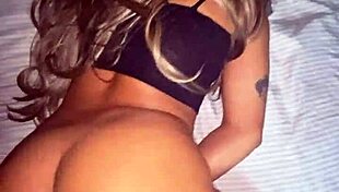 Panicat Dances Seductively Before Bareback Gym Creampie Leak