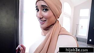 perfect body muslim teen got so horny after blind date with older guy i had to fuck her