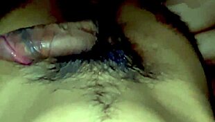 Drunk mexican schoolgirl niece bounces ass perfectly on cock