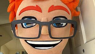 i referee her high kicks turning into deep dick rides on monster cock