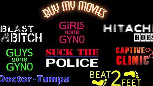 Tyler Lynn's Petite Body Teased in Yearly Dental Exam