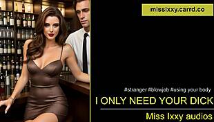 you know i only crave your thick cock right now but don't forget about me later in this roleplay