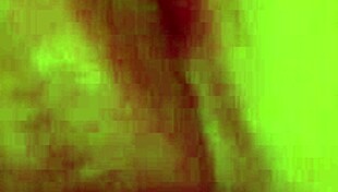 Asian Big-Tits Slut Swallows Every Drop from Hairy Bush!