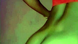 wanna see this skinny ebony dancer flash her sheer body? full funk video inside