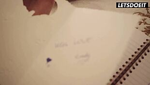 Girlfriends share that dildo till they both explode in orgasm!