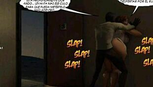 i can't believe my wife took that huge black cock on our honeymoon