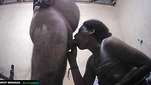 ex girlfriend sucks my cock deep then swallows every drop