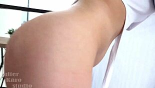 frida wild screams on huge italian cock anal doggystyle gaping rough part 1!