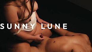 big ass latina stepmom bounces curvy in cowgirl before doggystyle shakes thick booty