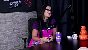 first time she gave ass facing front loves her cumshot addicted to threesomes masturbated in uber raphaela savanah sheer red halloween