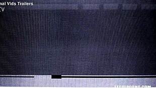 that sex-crazed bitch sonya durganova bends over for three huge black cocks anal gaping