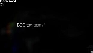 Two Huge European Cocks Ruin Latina Tru Kait Hard