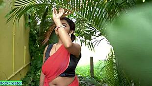 Desi wife fucks hard to repay her husband's debt