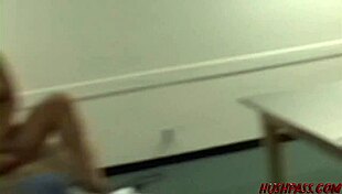 While hubby watches gianna's big tits bounce on stranger's cock doggystyle