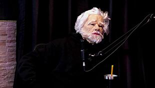 naughty interview explodes with filth alice vasconcelos and vovo moai porn cast brazil part 2 sheer red!