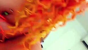 Summer Rob's backstage monster cock foreplay got you hard yet?!