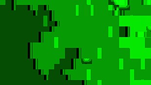 Gamer girlfriend's shaved pussy squirts during anal cowgirl ride ending in facial cumshot