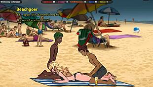 imagine the landlord sneaking under her skirt to sniff panties before jerking cum on her shoes