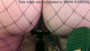 gigi breeze sucks dick like a total pro slut