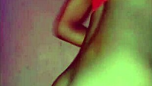 wanna see this skinny ebony dancer flash her sheer body? full funk video inside