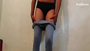 watch our homemade indian couple sex videos from weebseries!