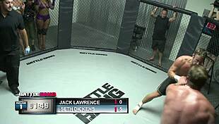 Blonde Mommy's Deep Craving for Intense Blowjob Pleasure