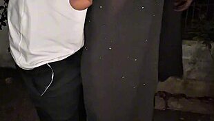 met this skinny young dude at club then fucked him dripping wet on street after ripping clothes