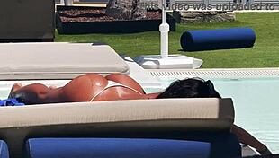 Fuck! Horny teacher rewards perfect butt student with gym leggings rip and wild ride!