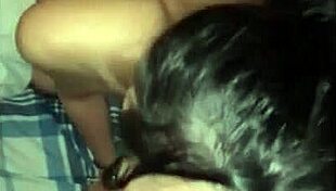 Amateur MJ Deepthroat Blowjob Compilation Scenes