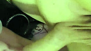 You love watching this chubby milf slut gobble cock deep right?