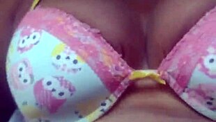 Ebony BBW Squirts Hard As Huge Cock Bursts Cum Deep In Her Tight Hairy Asshole