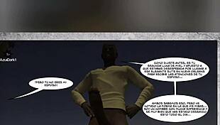 i can't believe my wife took that huge black cock on our honeymoon