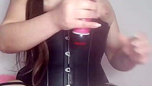 My Stepmom's My Whore! Pays Her to Masturbate Ass and Pussy Yelling My Name - Mexican Delight 2