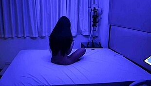 adoro chupar um cuzinho gostoso nessa lingerie sexy latina teen