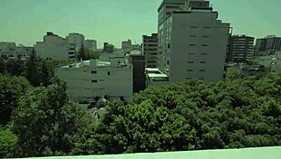 Max Cartel Fills Latina Pussy with Huge White Dick Load