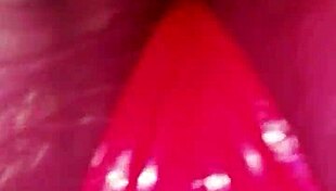 zaramontoyareal shoves 60cm huge dildo deep for victor webcam style.