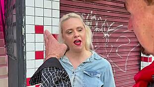 andressa urach's dad bangs everyone at swing house